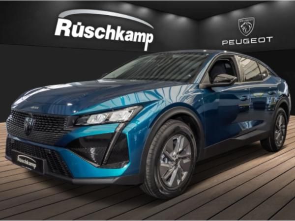 Peugeot 408 Allure 🔥Knallerangebot🔥 Sofort verfügbar Leasing