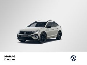 Volkswagen Taigo 1.5 TSI R-Line BlackStyle IQ.Light Navi Pa