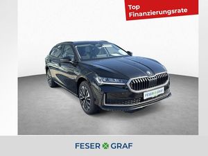 Skoda Superb Combi Selection 2,0 TDI DSG *AHK*NAVI*ACC