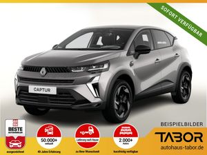 Renault CAPTUR Techno E-TECH Full Hybrid 145 Kam Leasing