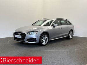 Audi A4 Avant 35 TFSI S tronic advanced AHK NAVI ACC