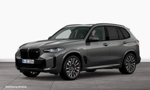BMW X5 M60i xDrive HK HiFi DAB Aktivlenkung LED AHK