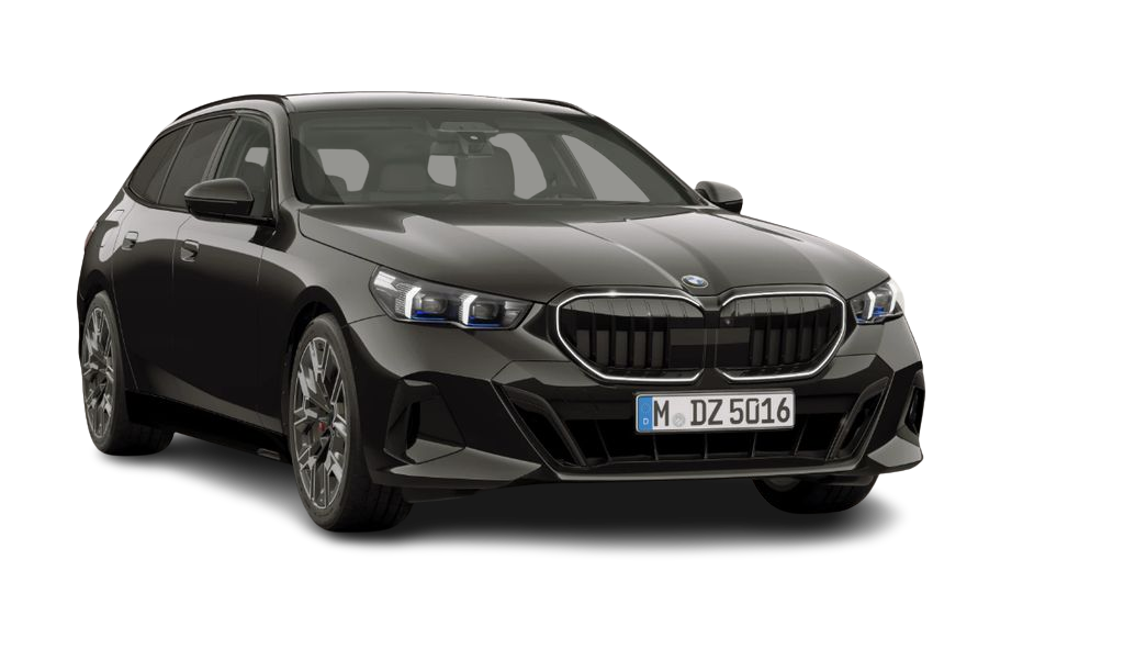 BMW 5er BMW 5er Touring M Sportpaket Pro 540d Steptronic xDrive 210 kW (286 PS) Auto-Abo