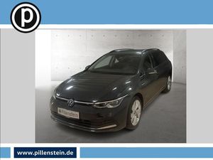 Volkswagen Golf 8 Variant STYLE 1.5 eTSI DSG NAVI SHZ ACC A