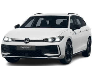 Volkswagen Passat VW Passat R-Line 1,5l eHybrid
