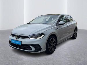 Volkswagen Polo R-Line 1.0 TSI DSG Panoramadach AppConnect