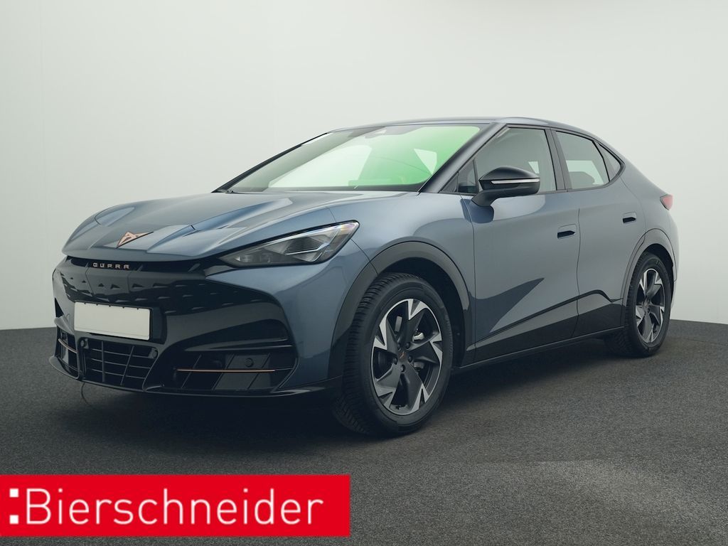 Cupra Tavascan Endurance LED WÄRMEPUMPE SHZ Leasing