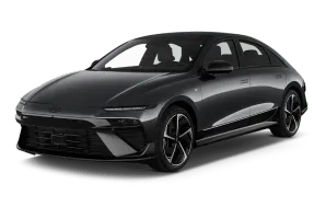 Hyundai Ioniq 6 63kWh 125kW Heckantrieb Select