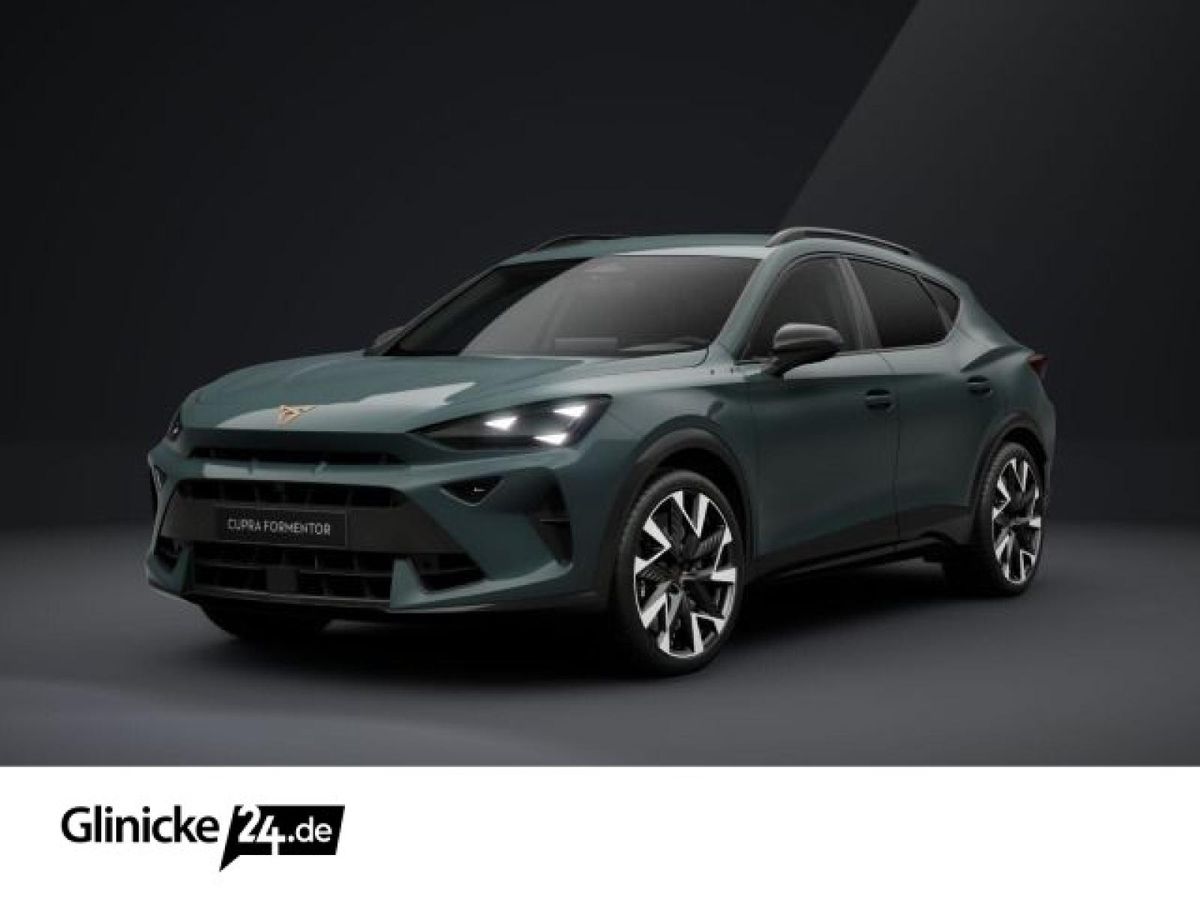 Cupra Formentor VZ 2.0 TSI 4Drive Matrix LED Bestellaktion Leasing
