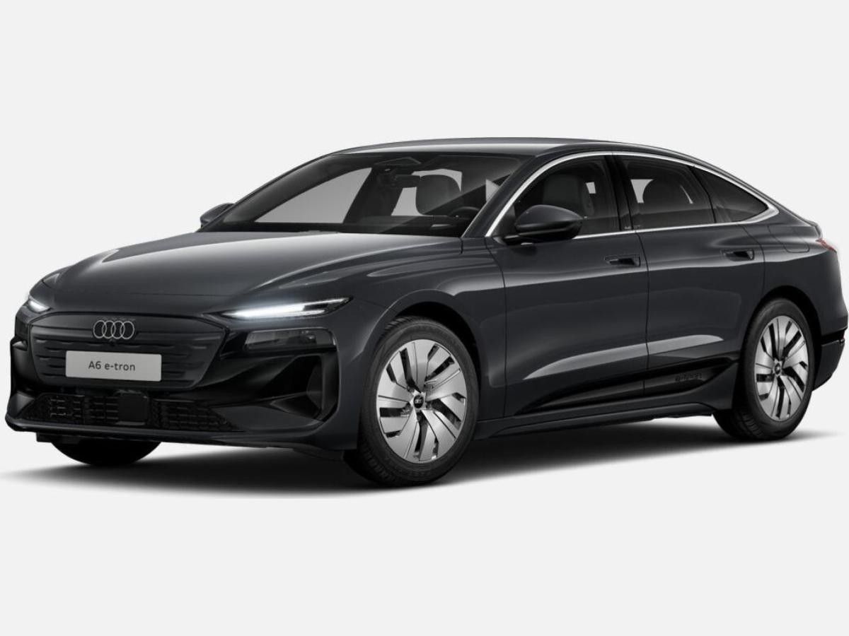 Audi A6 e-tron Sportback  bis 05.11.2025 ❌DEAL❌ Leasing