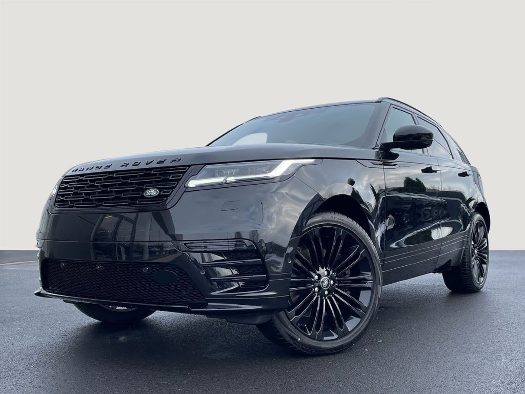 Land Rover Range Rover Velar Dynamic SE D300 Mild-Hybrid EU Leasing