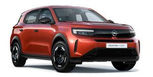 Opel Frontera *GEWERBEANGEBOT*FREI KONFIGURIERBAR* Leasing