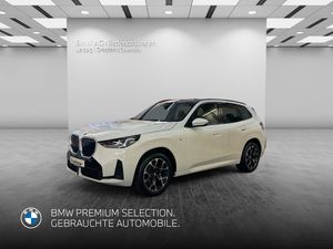 BMW X3 20d xDrive M Sport AHK Driv.Assist+ Harman/K