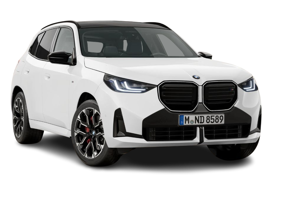 BMW X3 M50 BMW X3 M50 M Sportpaket Pro M50 xDrive 280 kW (381 PS) Auto-Abo