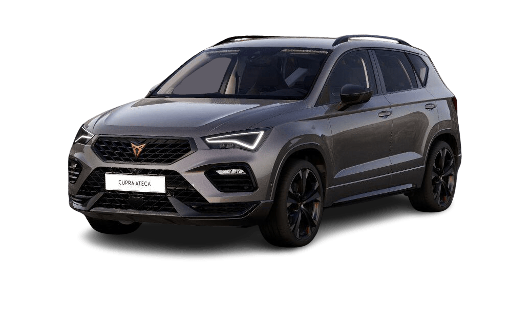 Cupra Ateca 1.5 TSI ACT 110kW DSG 1.5 TSI ACT 110kW DSG Auto-Abo