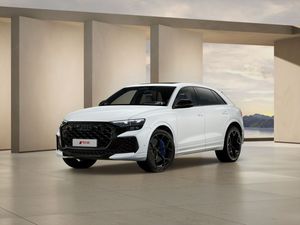 Audi RSQ8 performance V-MAX 305 KERAMIK MATRIX 23 HEA