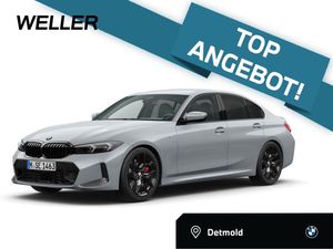 BMW 330i xDr M Sport Pro 469,-/0Anz HUD HIFI PA+ AHK