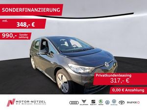 Volkswagen ID.3 107 kW Pro LED+NAVI+2xPDC+DAB+ISOFIX+WäPu