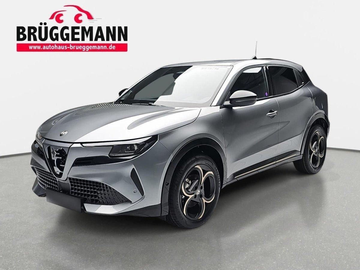 Alfa Romeo Junior JUNIOR IBRIDA 1.2 VGT 48V-HYBRID INTENSA Leasing