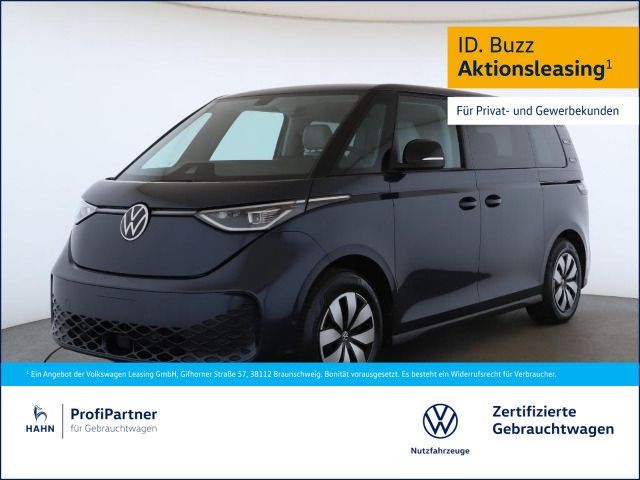Volkswagen ID. Buzz Pure 125kW ACC KAMERA AHK KEYLESS NAV Leasing