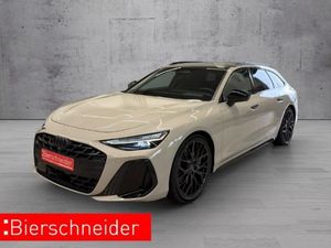 Audi A6 Avant TDI qu.  Exclusive - 6 Zyliner 21 B&O P