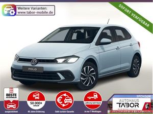 Volkswagen Polo 115 DSG LM 15" AC(2Zone) SHZ Kam Temp PrivG