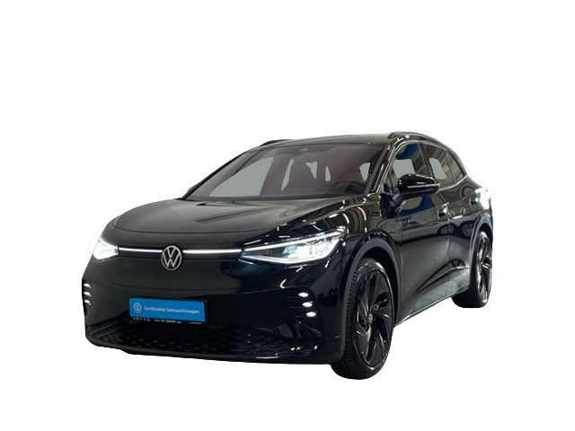 Volkswagen ID.4 GTX 4Motion 82 kWh / Navi LED ACC AHK Auto-Abo
