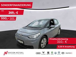 Volkswagen ID.3 110KW PURE PERFORMANCE NAV+SHZ+KAMERA+APP