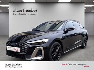 Audi A5 Avant S line TDI quattro B&O Pano AHK StdHz