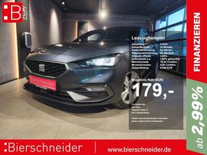 Seat Leon 1.5 eTSI DSG FR ab 179.- 990.- Anzahlung AL
