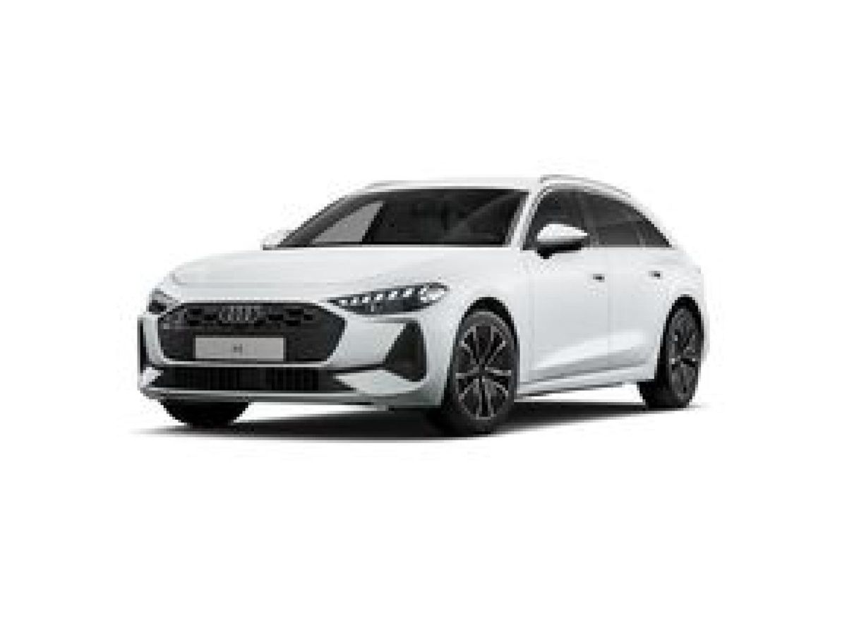 Audi A5 #Avant TFSI S tronic Leasing