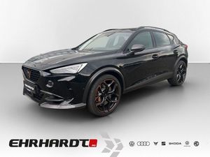 Cupra Formentor 2.5 TSI DSG 4Drive VZ5 DCC PANO*AKEBON