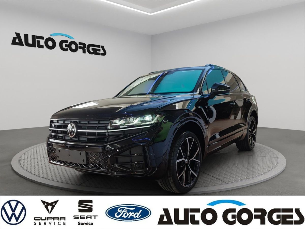 Volkswagen Touareg R-Line 3,0 V6 TDI FINAL EDITION ❗SOFORT ❗ Leasing