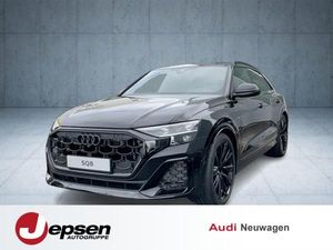 Audi SQ8 SUV TFSI tiptr. Laser HUD Pano AHK 23 Standh Leasing