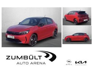 Opel Corsa YES 1.2l AT 74kW (100PS) 🔥 Komfort-Paket YES 😍 Allwetterreifen auf LM 🌺🏞️ Frühlingswochen 🏞️🌺