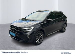 Volkswagen Taigo 1.5 TSI Style DSG Einparkhilfekamera Navi