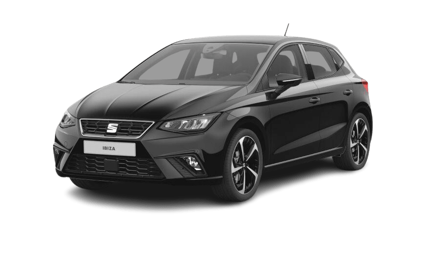 Seat Ibiza 1.0 TSI 85kW 1.0 TSI 85kW FR Auto-Abo