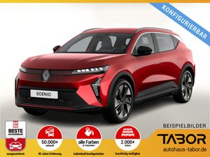 Renault RENAULT Scenic E-TECH Evolution 170 Comfort Range Leasing