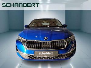 Skoda Octavia Combi 1.5 TSI Balance DSG Matrix Navi AHK🚀Sofort-Verfügbar🚀Autohaus-Schandert Top-Deal✨