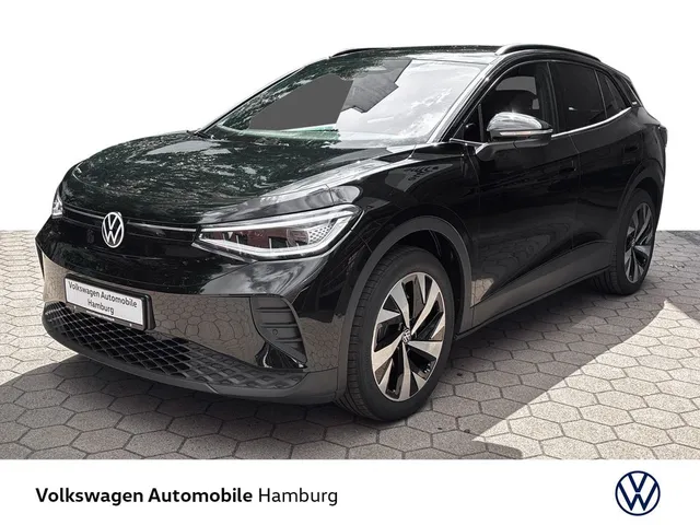Volkswagen ID.4 Pro 210 kW (286 PS) 79 kWh 1-Gang-A utomati