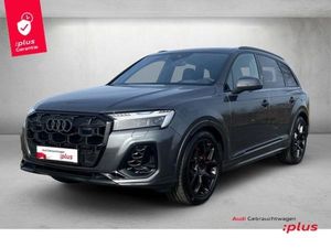 Audi Q7 S line 55 TFSI quattro tiptronic *HUD*ACC* Leasing