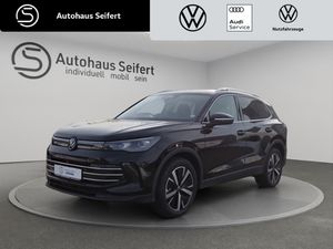 Volkswagen Tiguan Elegance 2.0 TDI 110 kW DSG