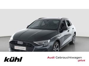 Audi A3 Sportback TFSIe S tronic Assistenz/MMI+/LED/P