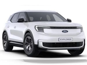 Ford Explorer Style🔋Standard Range 58kWh RWD   *Ganzjahresreifen - ❗Bestellfahrzeug❗