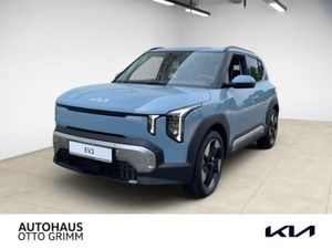 Kia EV2 Earth 42,2 Techn. 360 Desi DriveWise LAGERW.