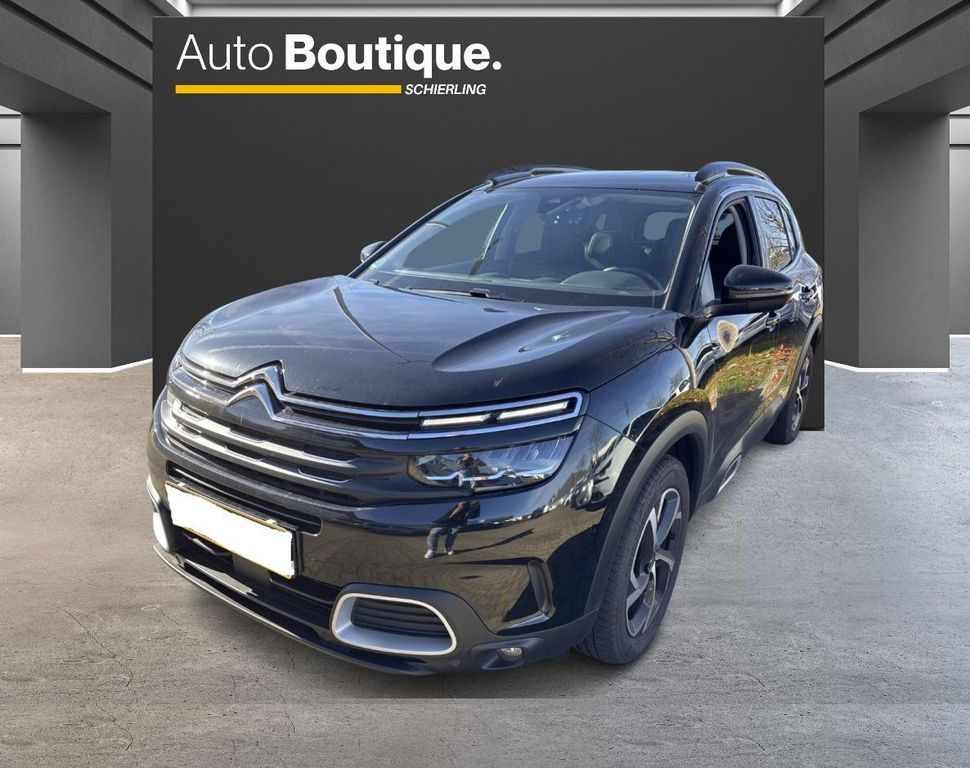 Citroën C5 Aircross Aircross 1.2 PureTech Feel Pack /NAV Leasing