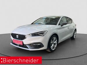 Seat Leon 1.5 eTSI FR ab 236,- + Anz. 990,- MATRIX SH