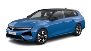 Opel Astra Sports Tourer Plug-in-Hybrid ST Plug-In-Hybrid 144kW GS eDCT