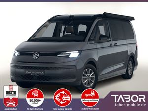 VW T7 California TDI 150 DSG Coast StHz ACC Markise Leasing