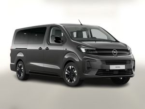 Opel Zafira AT8 XL GS 8-S Nav Massage Kam SHZ KlimaP Leasing privat